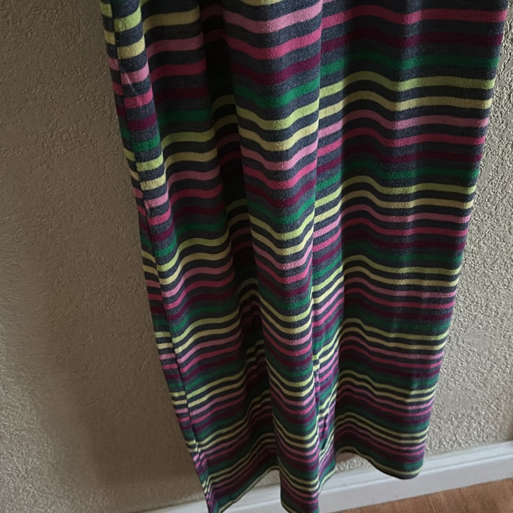 Long Summer Dress - Picture 2 of 4